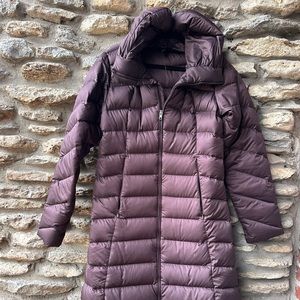Patagonia Down Coat